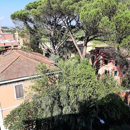 Ferienwohnung Casa Diletta Rom Exterior foto