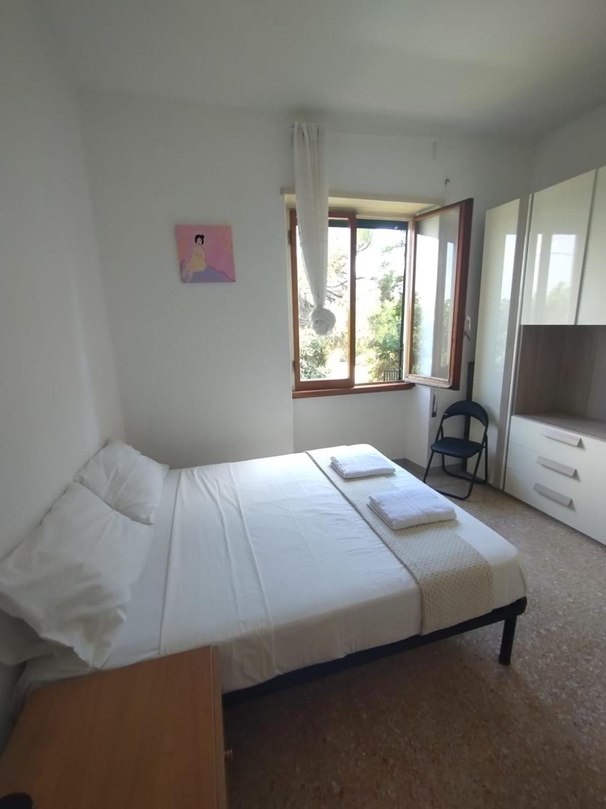 Ferienwohnung Casa Diletta Rom Exterior foto