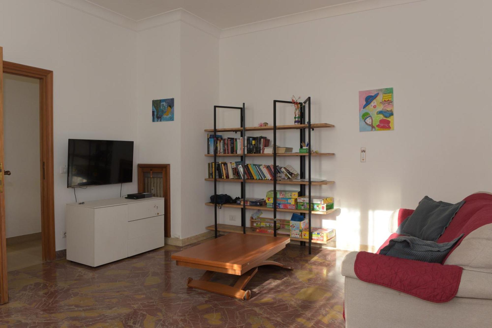 Ferienwohnung Casa Diletta Rom Exterior foto