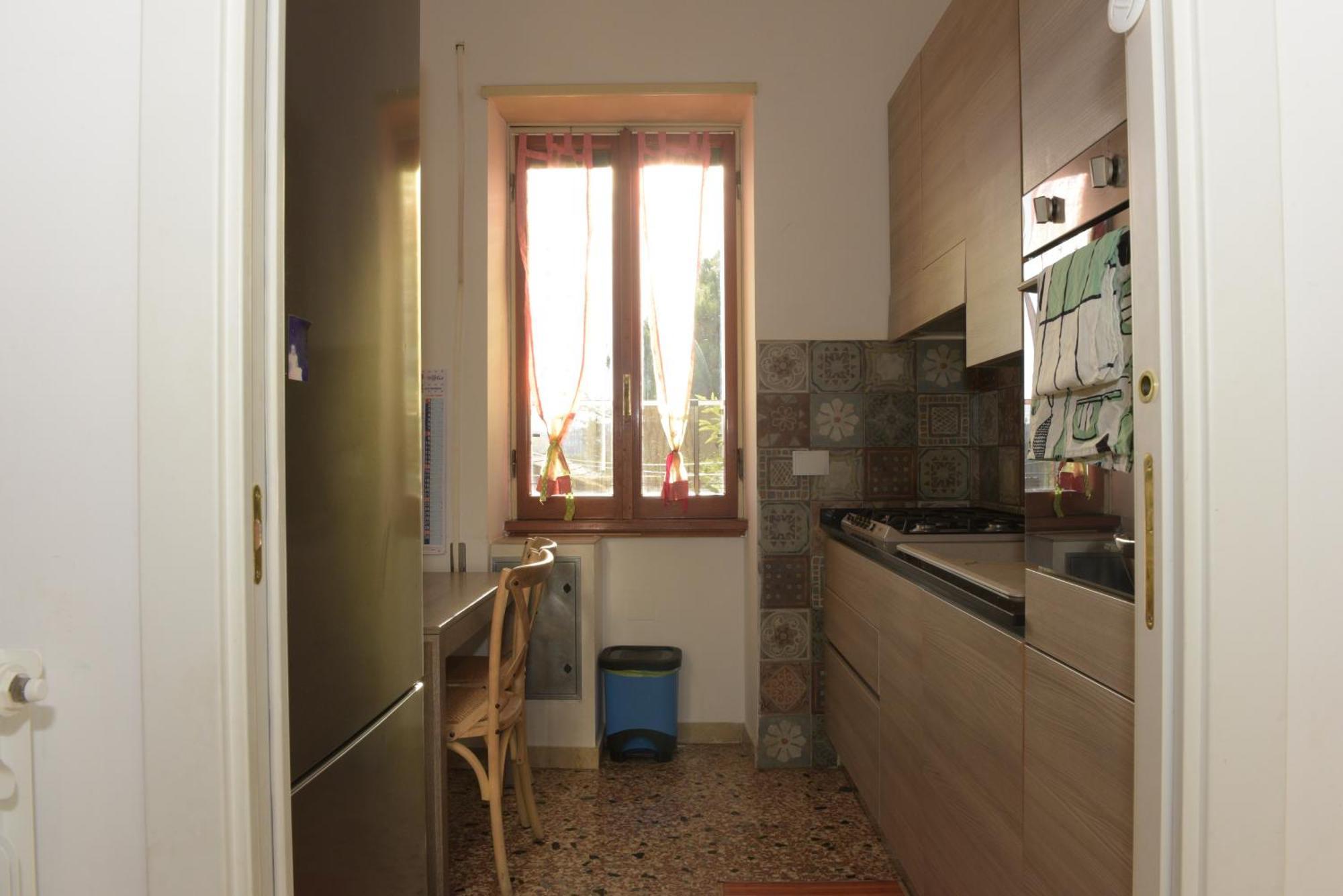 Ferienwohnung Casa Diletta Rom Exterior foto