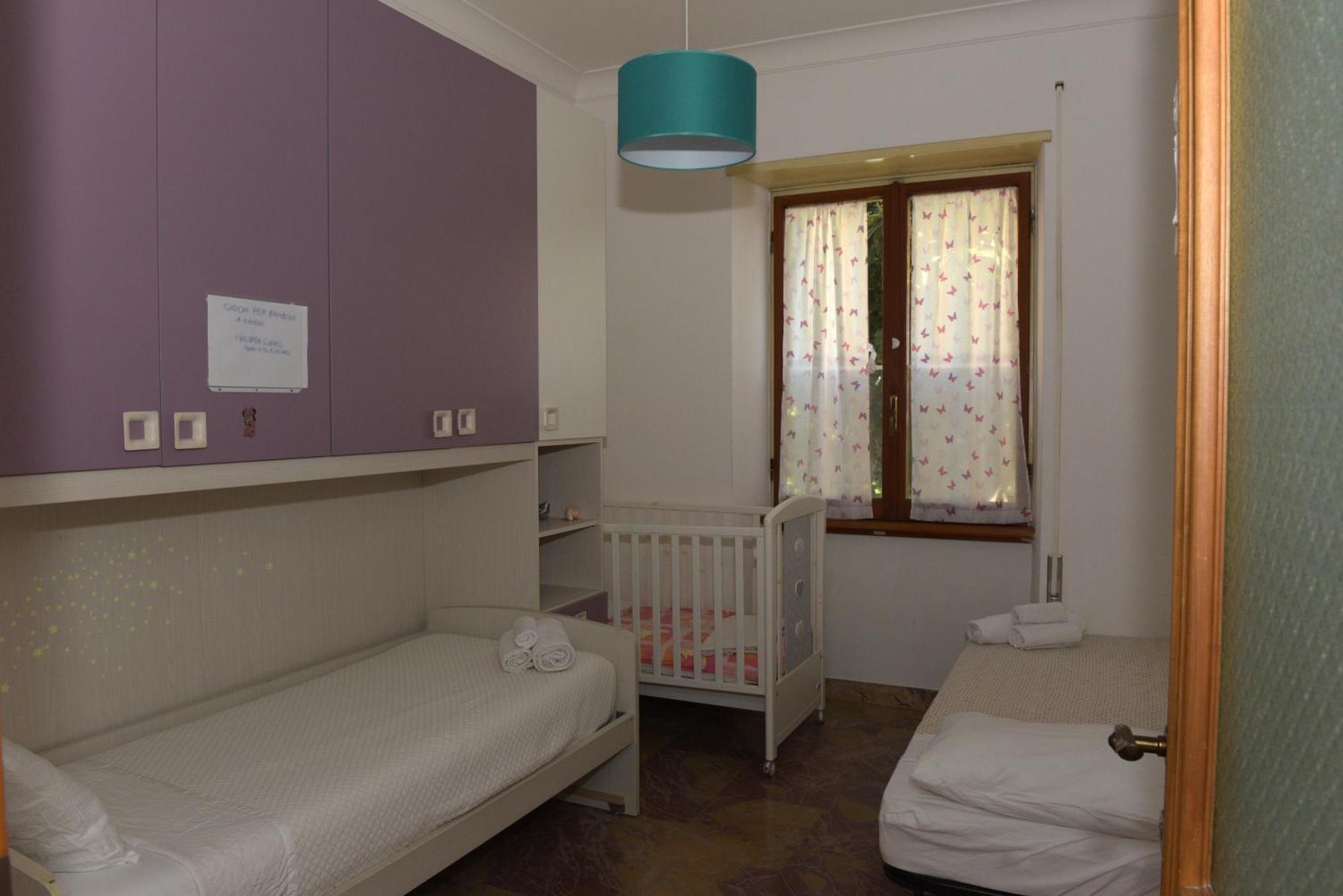 Ferienwohnung Casa Diletta Rom Exterior foto